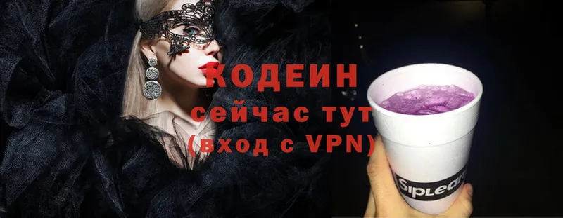 Кодеиновый сироп Lean Purple Drank  купить закладку  Нестеров 